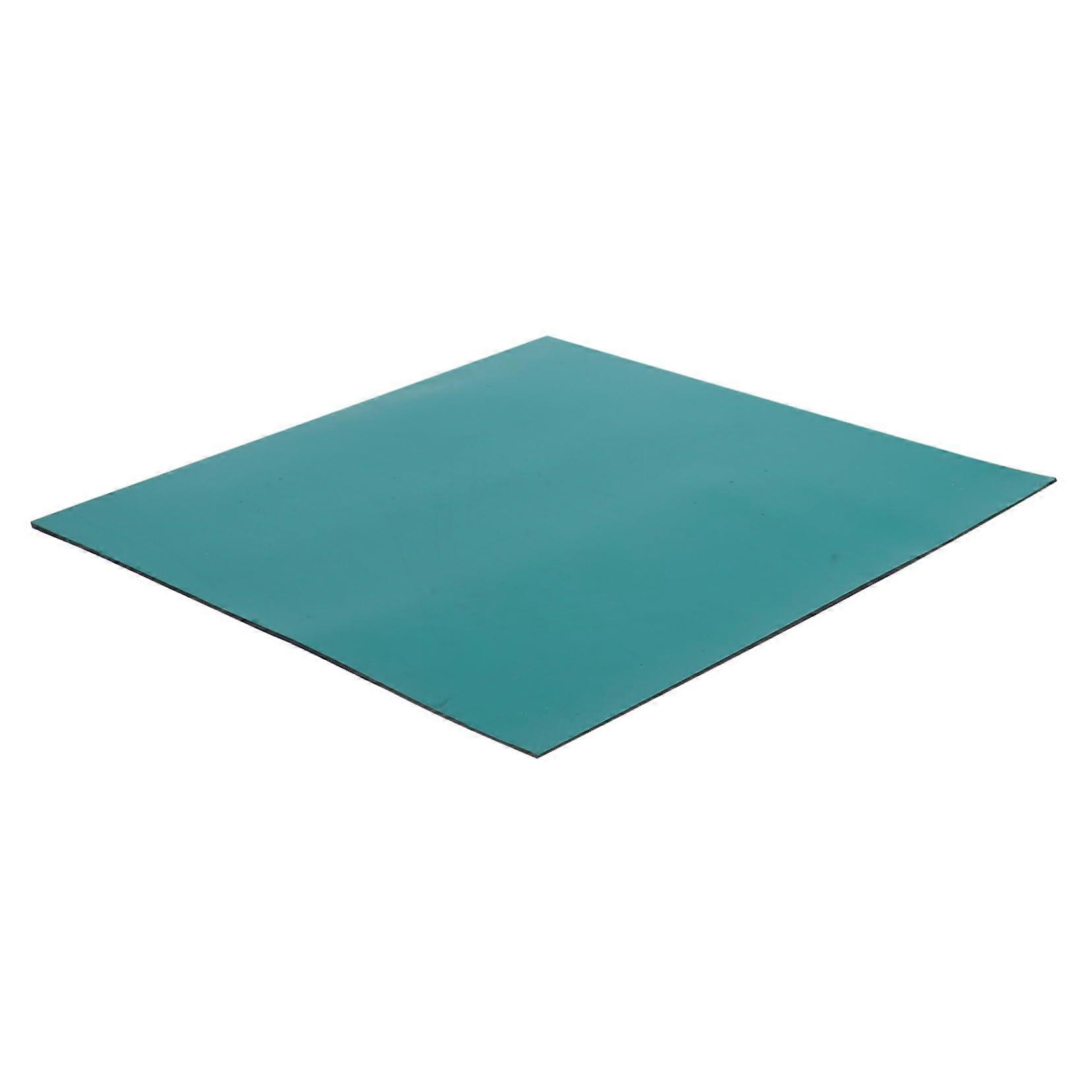 Electronics  Mat Heat Resistant Rubber Workbench Pad with Ergonomic Soft Surface 0.2m