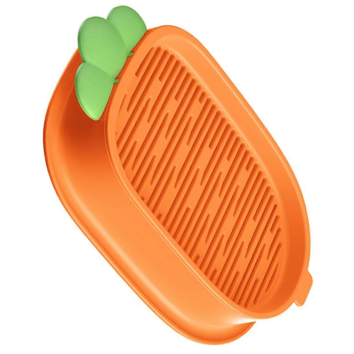 Cat Grass Planter Hydroponic Soilless Pot Easy Planting Durable Plastic Cat Grass Growing Kit