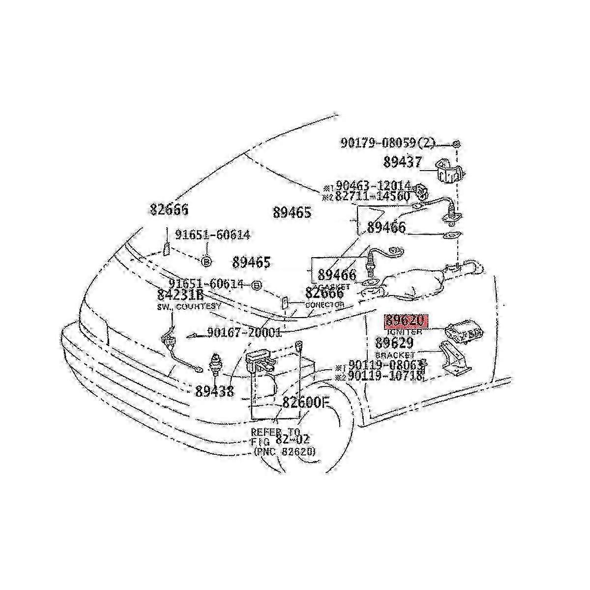 Active Carbon Filter Model BT-M