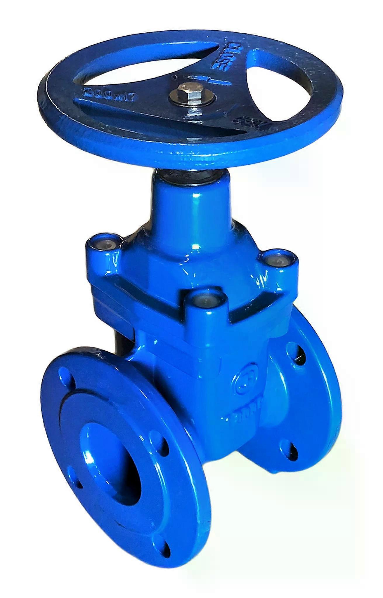 Wilo Absperrschieber 2111 R14 DN80 PN16