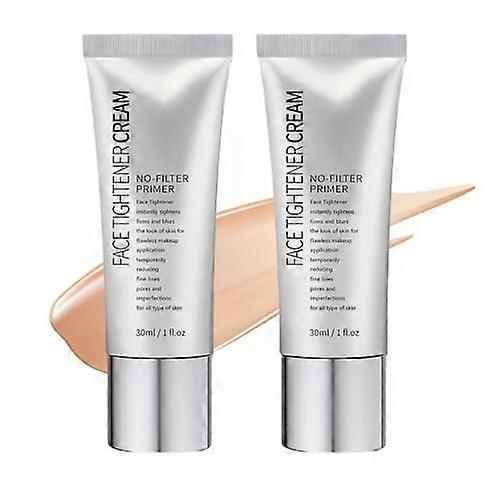 Face Primer with Pore Blurring Effect for Smooth SoftFocus Finish, Lightweight 30ml
