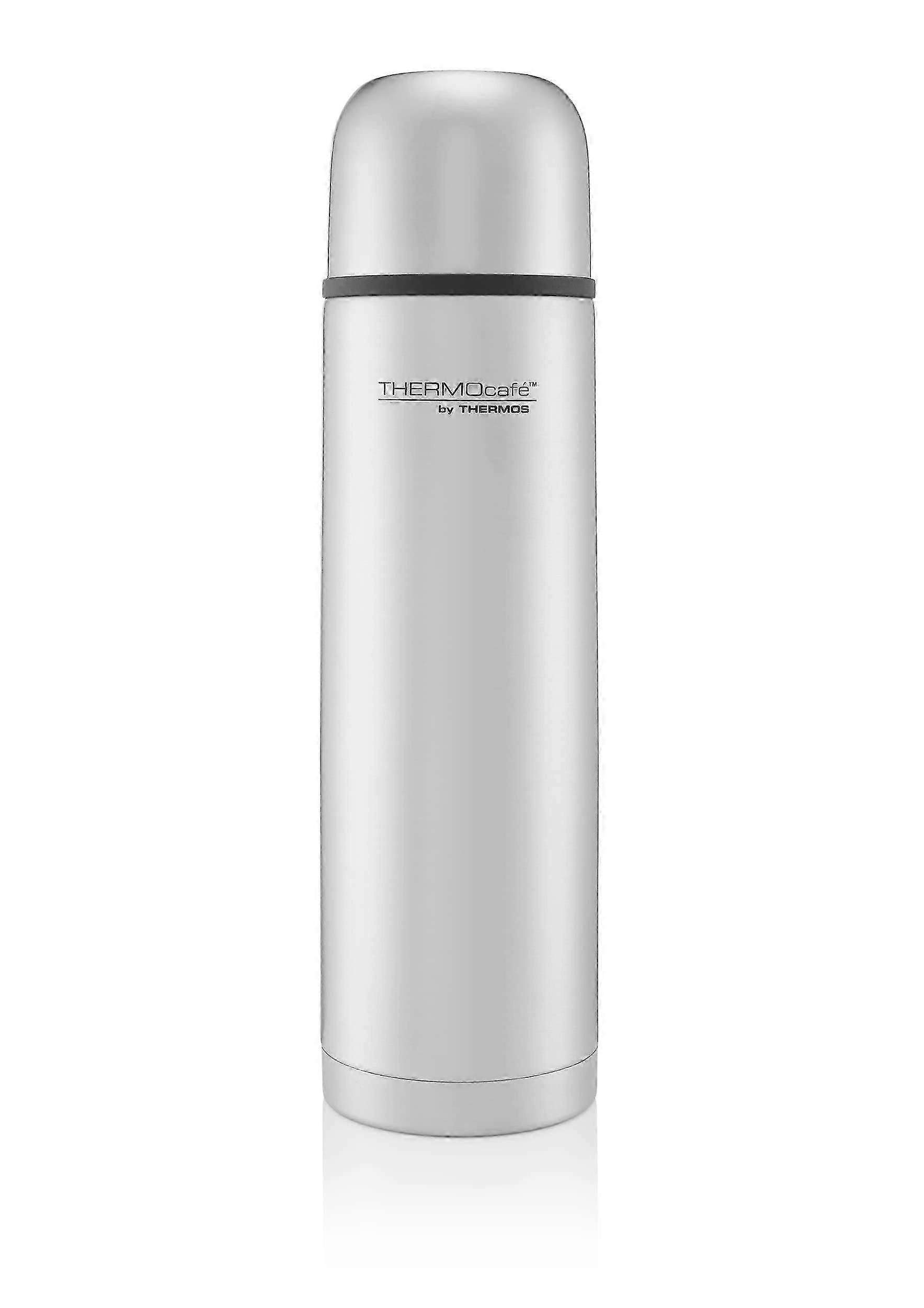 Termo de acero inoxidable, 1,0 l