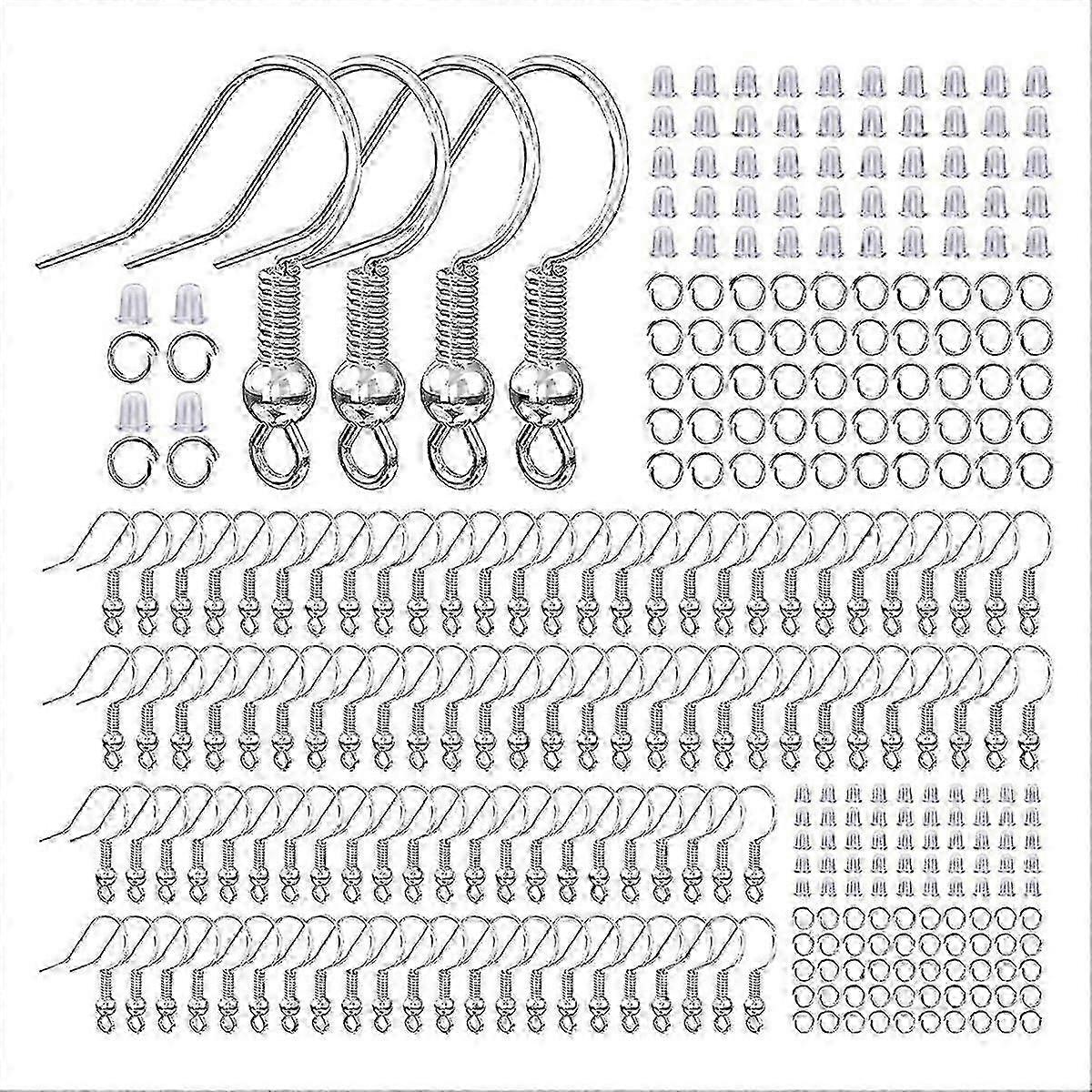earring hooksearring kits for jewelry making