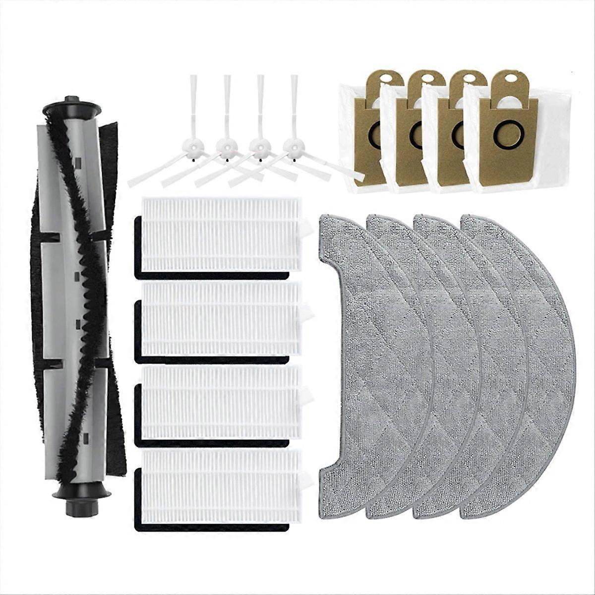 For H14 / innos R7 / LIHHAS LH90 Replacement Accessories