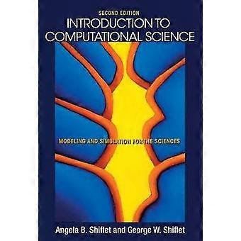 Einführung in die Computational Science