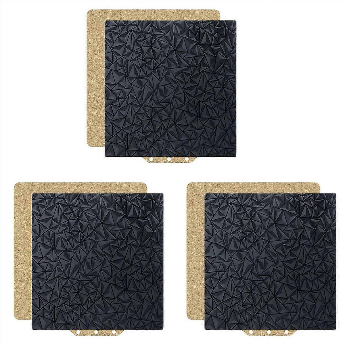 Build Plate for Adventurer 5M Pro Double Sided Textured