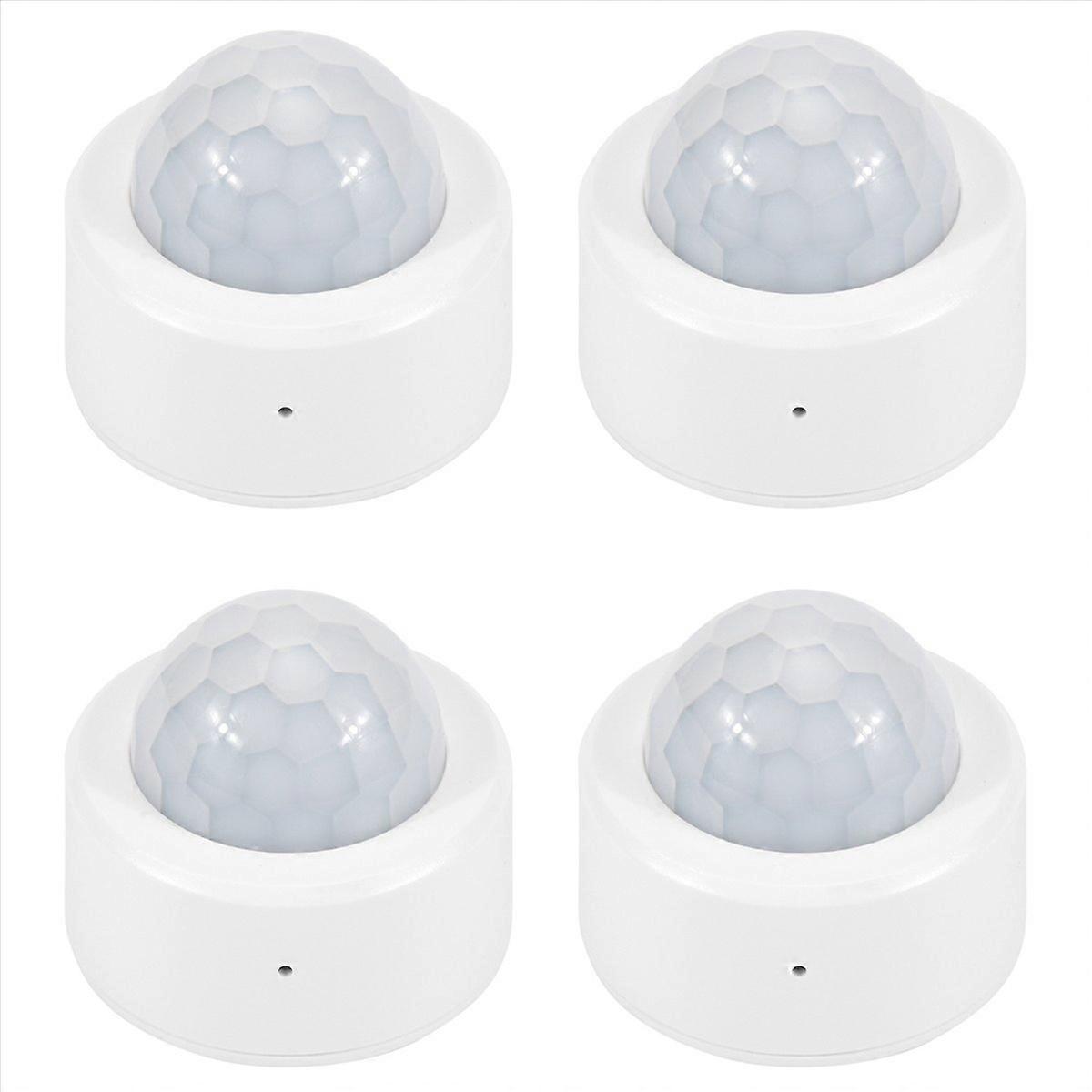 Tuya Zigbee PIR Motion Sensor Smart Control with Home