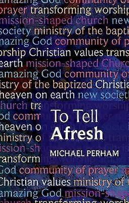 Pentru a spune din nou