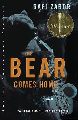Bear Comes Home