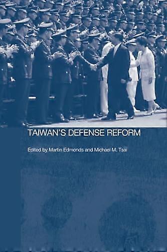 Taiwan's Defense Reform