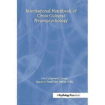 Kansainvälinen kulttuurienvälisen neuropsykologian käsikirja