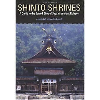 Shinto Schreine