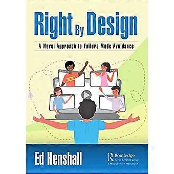 Right by Design: un nuovo approccio alla prevenzione della modalità di guasto