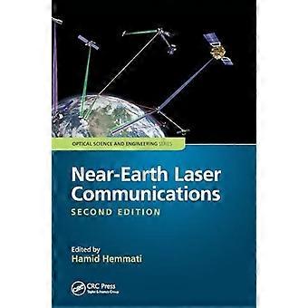 Near-Earth Laser Communications, andre utgave (optisk vitenskap og ingeniørfag)