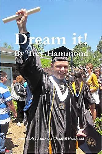 Dream it! Leaving Autism Behind