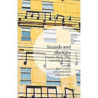 Sounds and the City