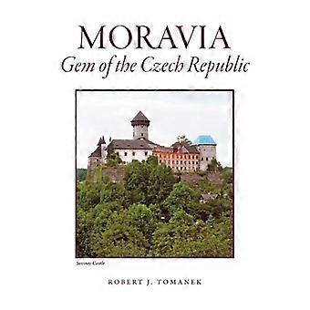 Moravië: Parel van Tsjechië