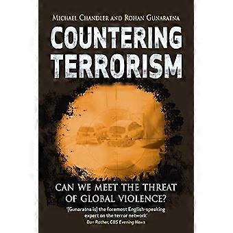 Bekjempelse av terrorisme: Kan vi møte trusselen fra global vold?
