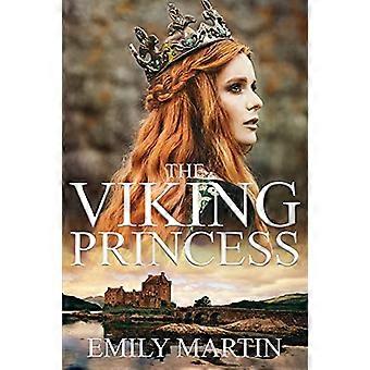Viikinkiprinsessa