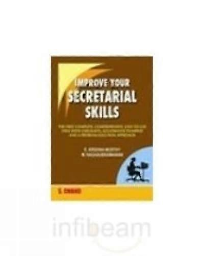 Improve Your Secreterial Skills