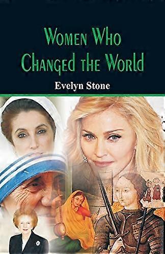 Femmes qui ont changé le monde