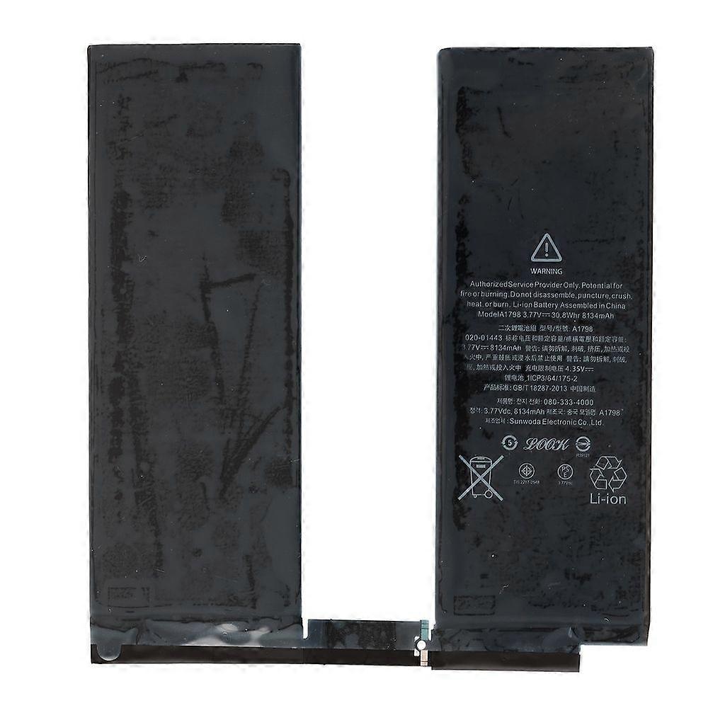 Bateria para iPad Pro 10.5" (2017)