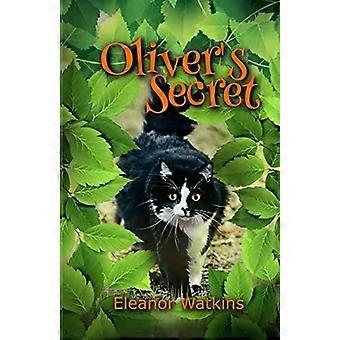 Oliver's Secret - Eleanor Watkins