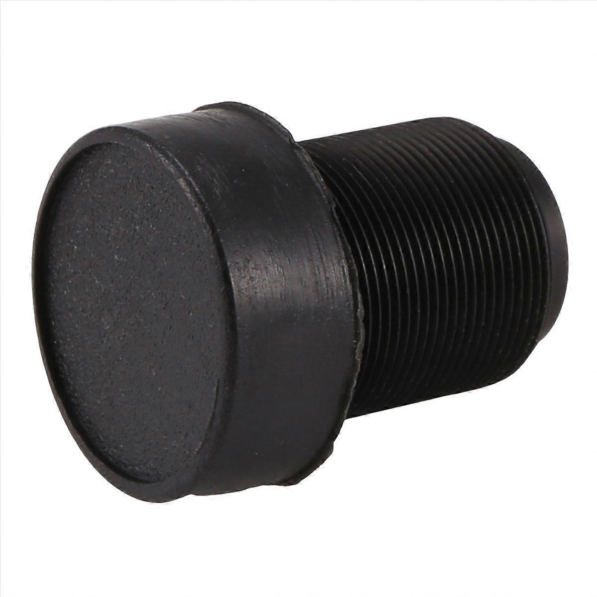 1/3 CCTV 2.8mm Lens Black for CCD Security Box Camera