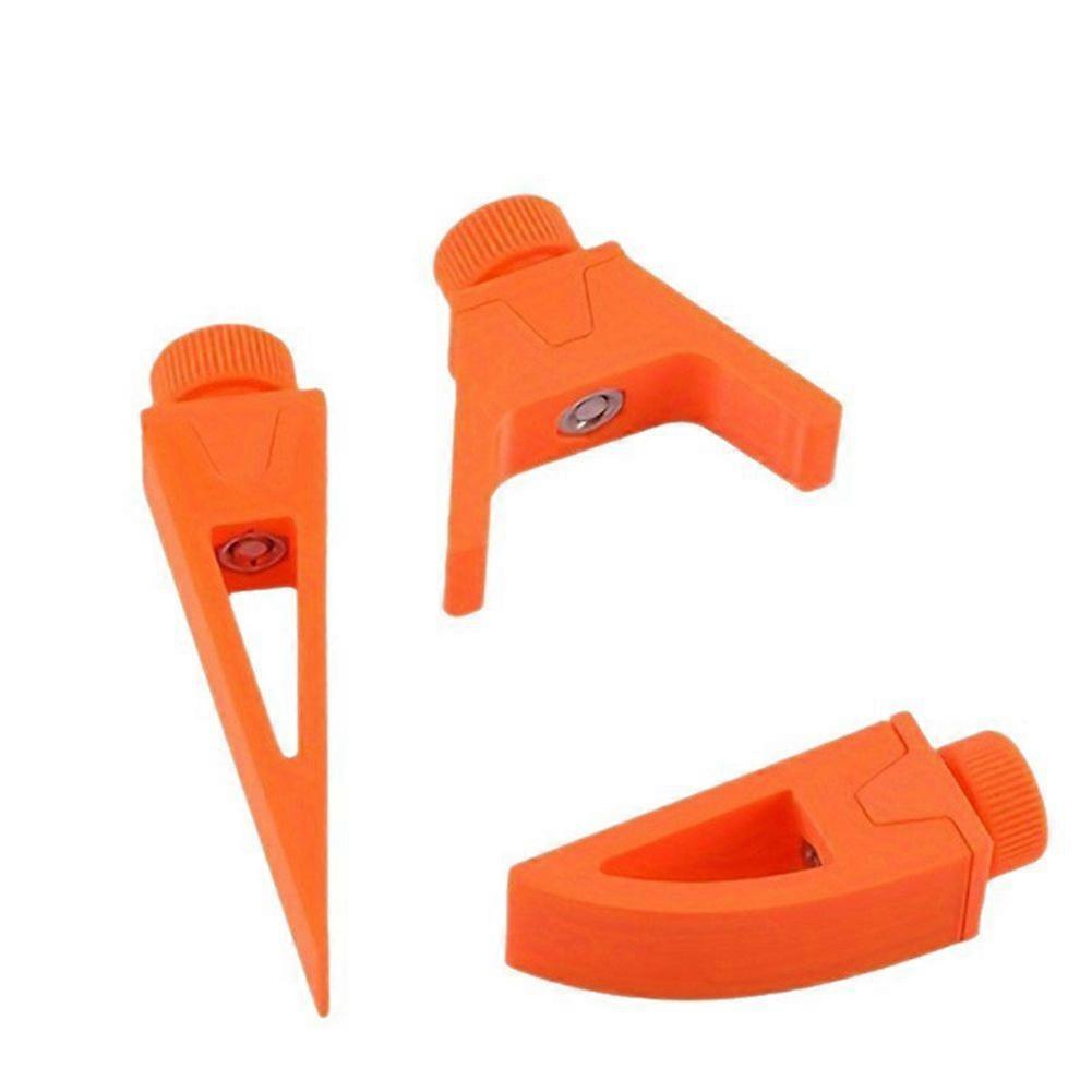 Multi-Purpose Sandpaper Holder for Curved Surfaces Hand-Held