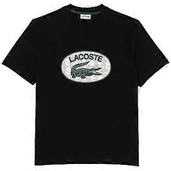 T-Shirt Lacoste TH0064IN031