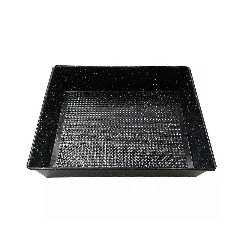 Kinghoff Backblech Kuchenform 23x27 cm 45248