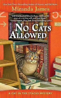 No Cats Allowed