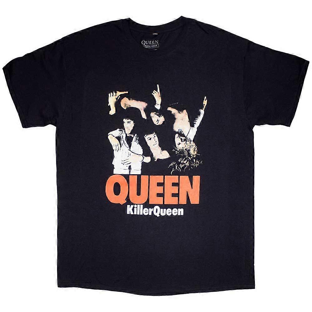 Queen Killer Queen T Shirt