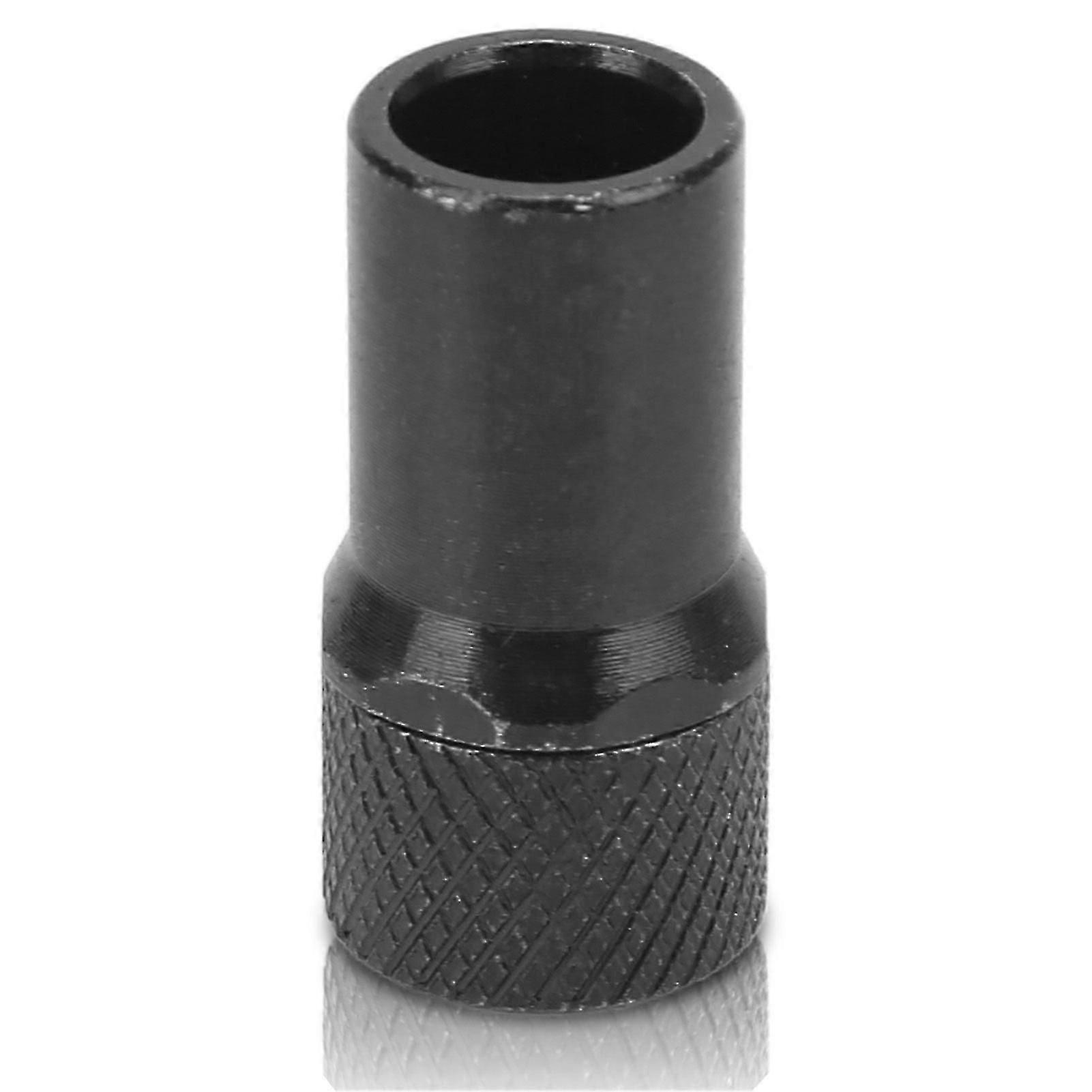 Adapter M9x0.75 Till 1/2x28 Med Gängskydd För Sig Sauer