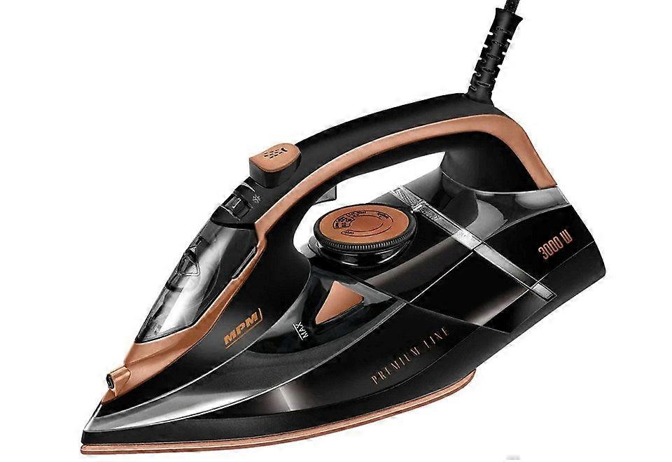 Mpm Mze-24/c - Železo