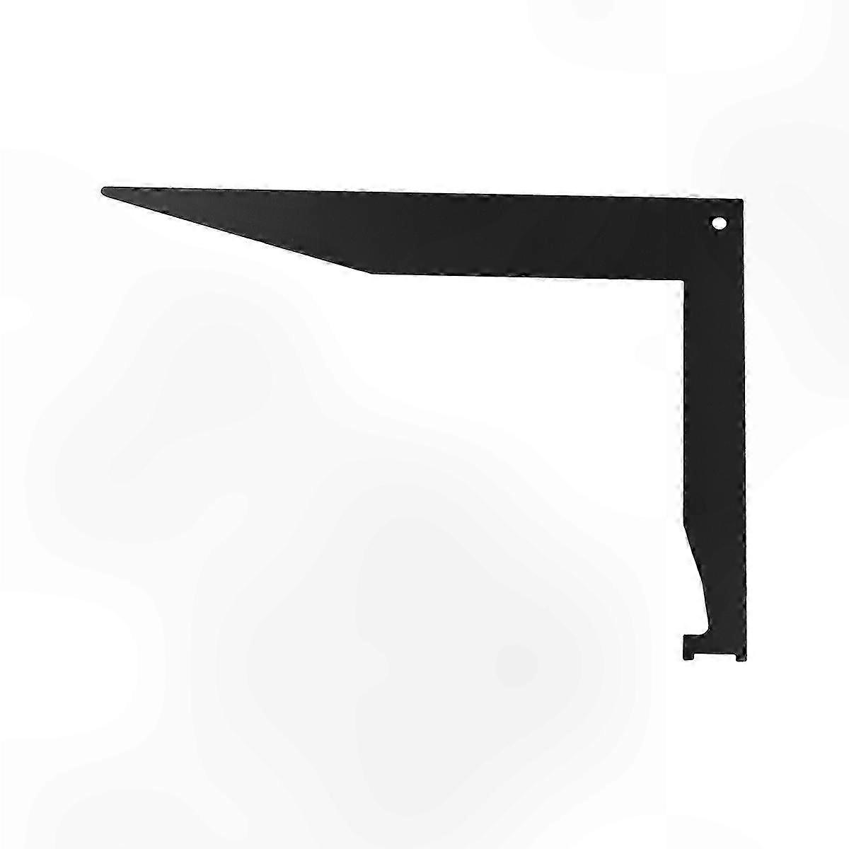 Firefighter Access Tool for Bar Doors with Easy Pick and Swipe Functionality