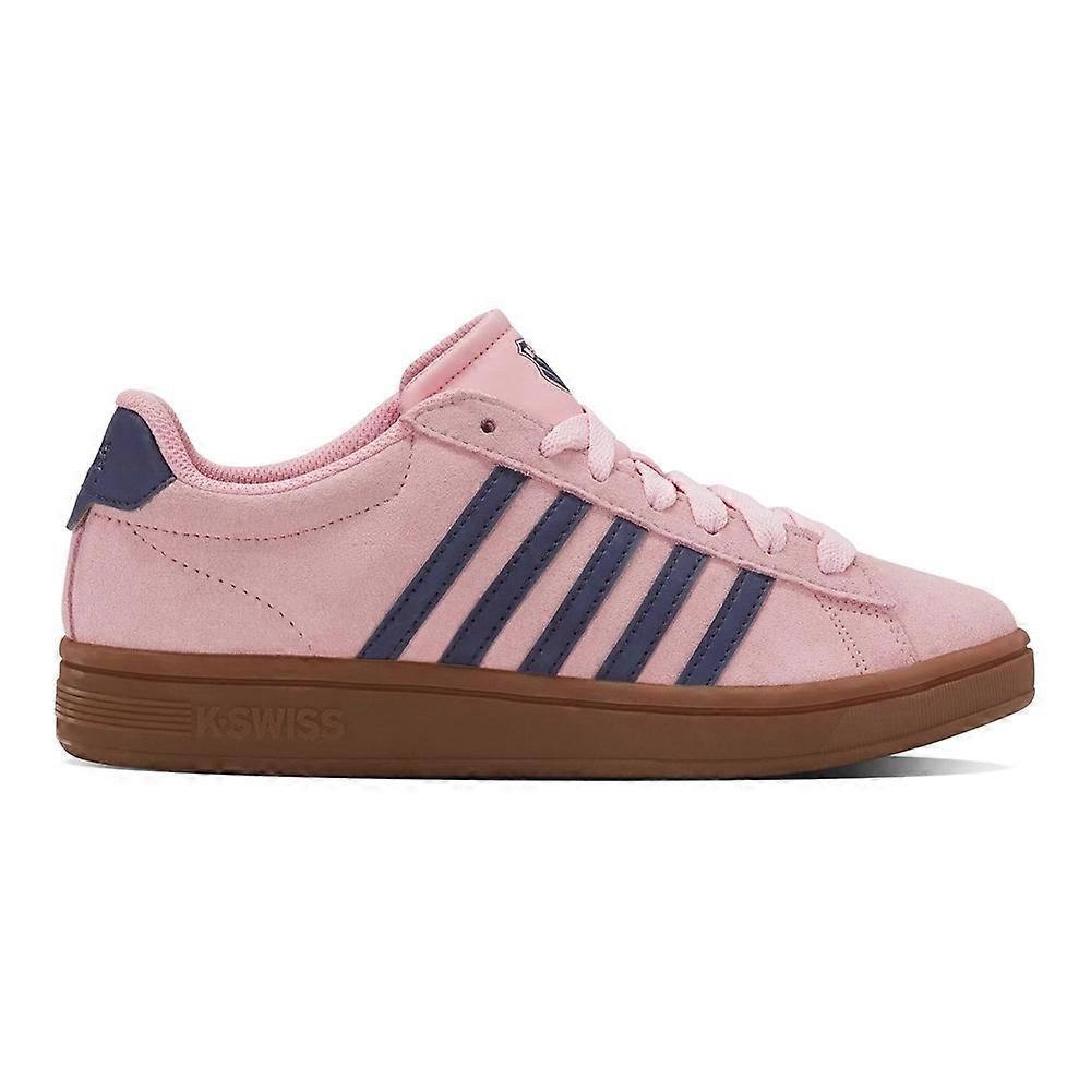 Shoes K-Swiss 99492631