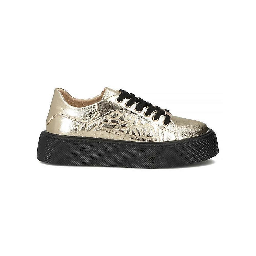 Shoes Filippo DP611925BK