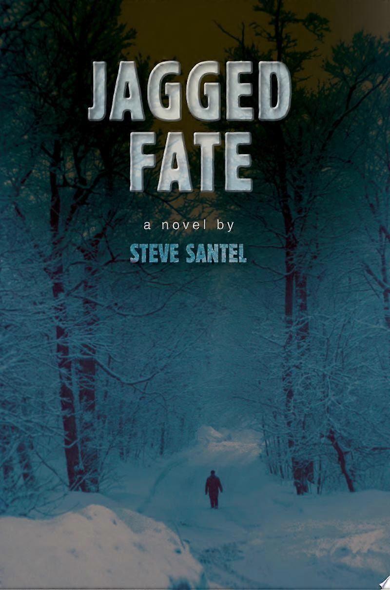 Jagged fate