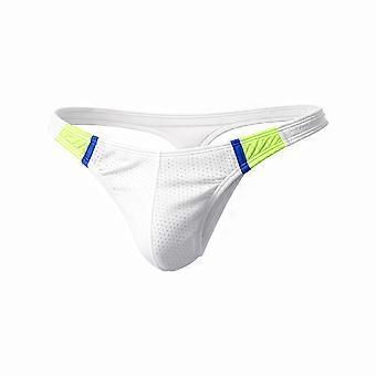 Barcode Berlin Thong RONAK White | Men's Underwear | Men's Thong