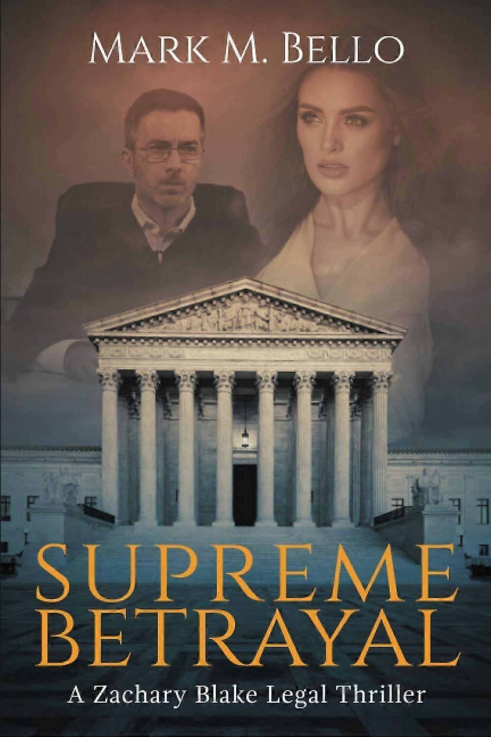 Supreme betrayal