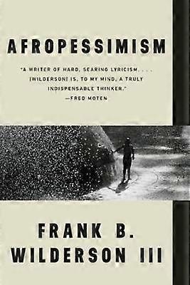 Afropesimismul