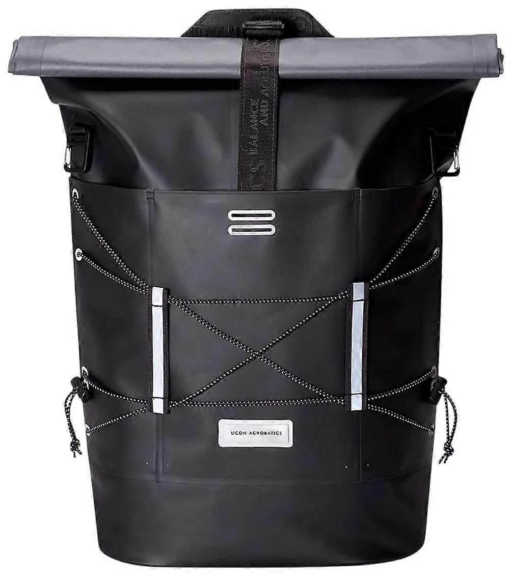 Ucon Acrobatics Commute Hajo Medium Backpack - Black