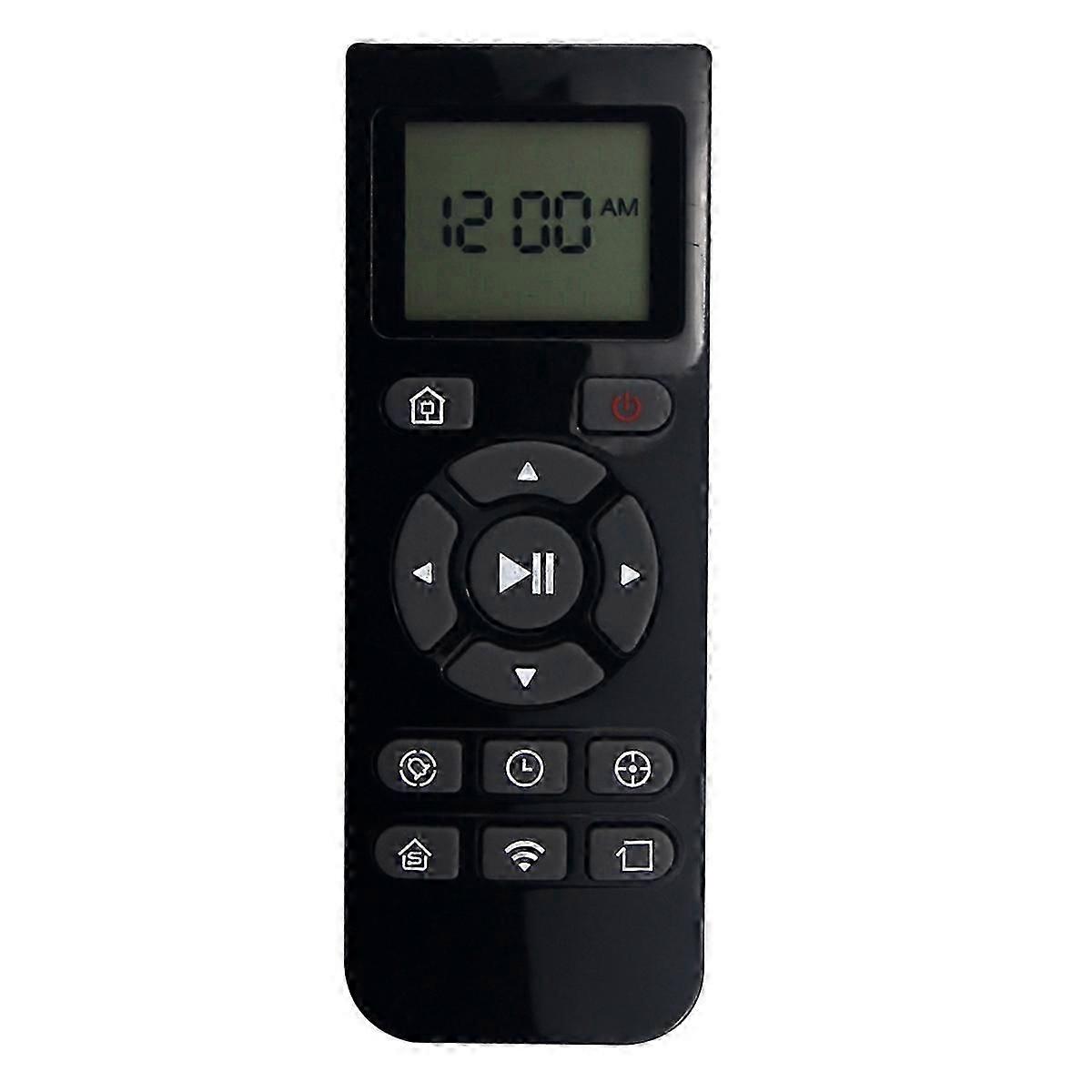 RC1507 Remote Control Replacement for N79 N79S M80 M81
