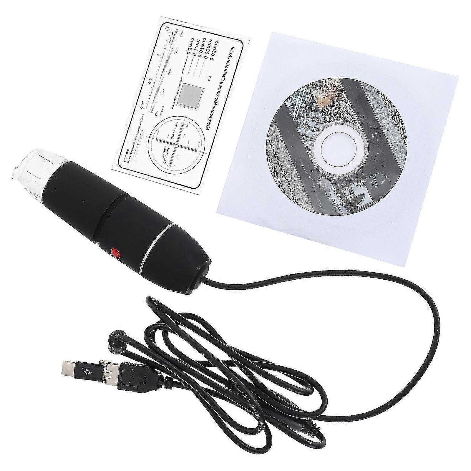 Professional Microscope Electron Digital Microscope for Detecting Use