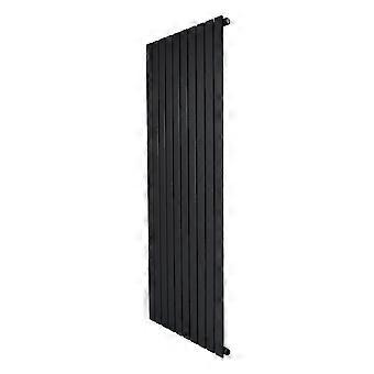 Flat Single Column Radiator 1600mm x 700mm Modern Designer Single Panel Central Heating Heater Matt