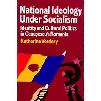 National Ideology Under Socialism