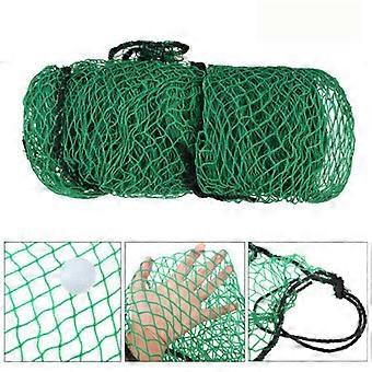 300x300cm Golf Practice Net Training Heavy Duty Impact Netting Golf Sport Mesh