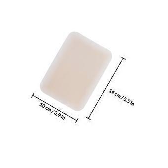 Tattoo-Abdeckpflaster, unsichtbare Abdeckaufkleber für Make-up, 3er-Pack, Narbenabdeckung