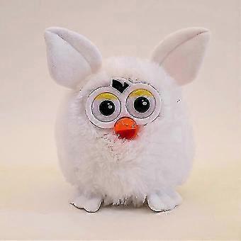 Cute Electric Talking Furby Elf Plush Toy Electronic Pet Owl Toy 15cm!ZZ37 New Arrival S06